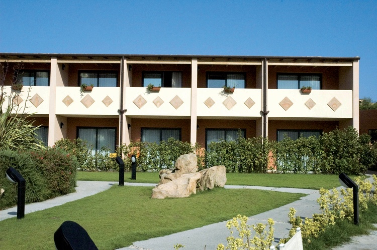 BAJA BIANCA HOTEL CLUB
